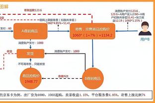 无力回天！哈达威19中11空砍全队最高32分 三分11中5